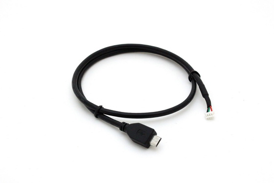 Micro USB BM Cable Assembly