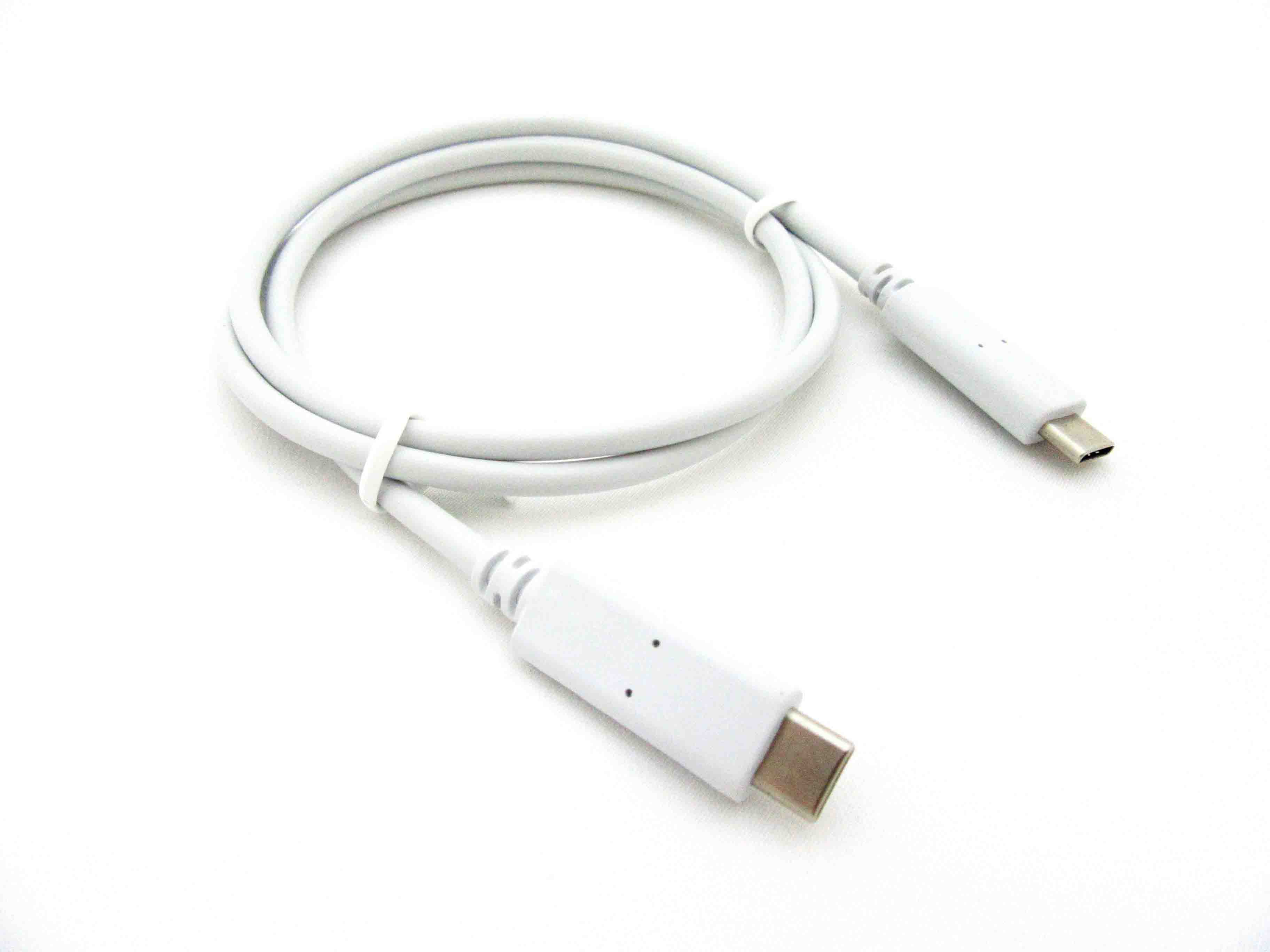 USB 3.1 Cable