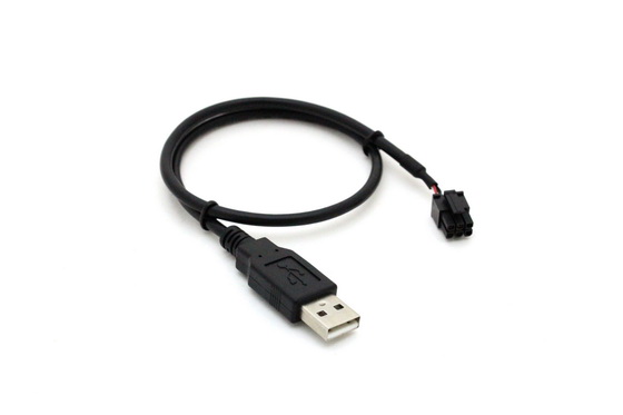 USB AM Cable Assembly