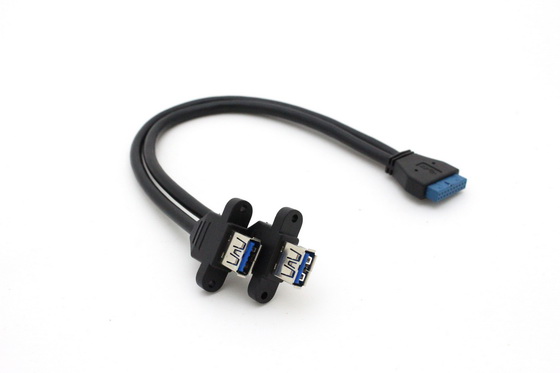 nederlaag terugvallen schijf USB 3.0 Internal Cable, USB 3.0 Internal Cable manufacturer & supplier