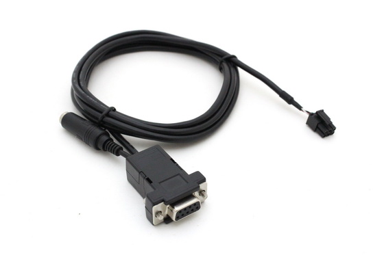 RS232 Power Cable Assembly