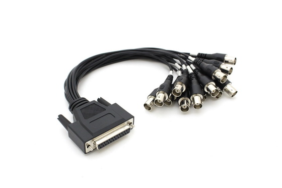 DVR 16 channel Cable