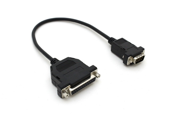 Null Modem Cable