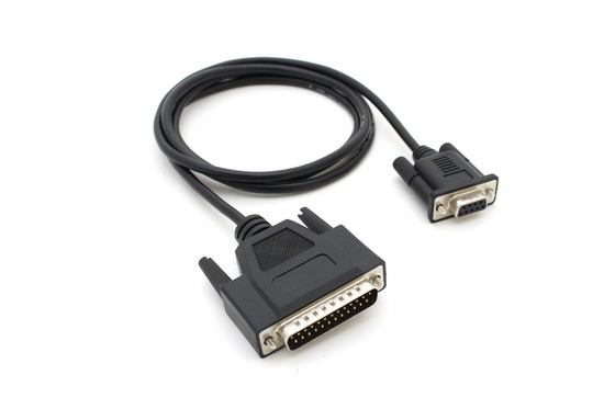 Null Modem Cable