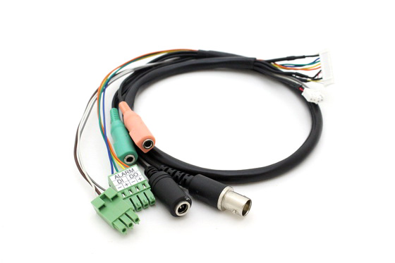 IP Camera Cable