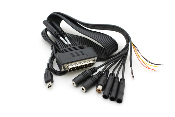 Dashboard Camera Cable