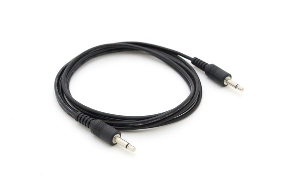 3.5mm Mono Audio Cable