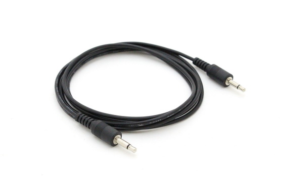 3.5mm Mono Audio Cable