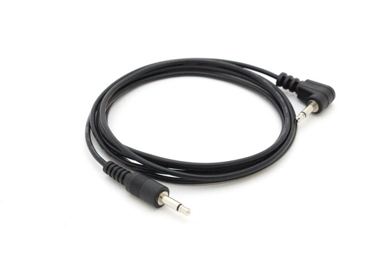 3.5mm Mono Audio Cable