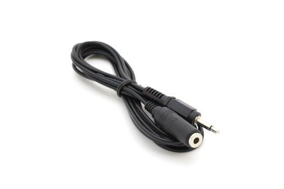 3.5mm Mono Audio Cable