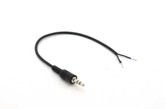 3.5mm Stereo Audio Cable Assembly