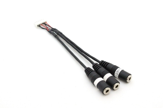 3.5mm Stereo Audio Cable