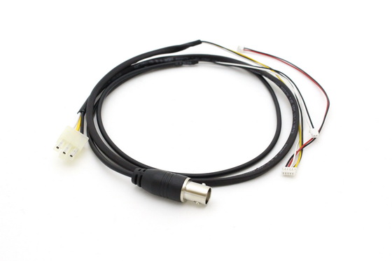 IR CCD Camera Cable