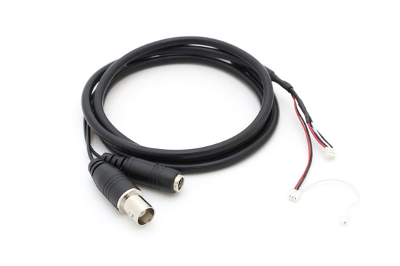 IR CCD Camera Cable