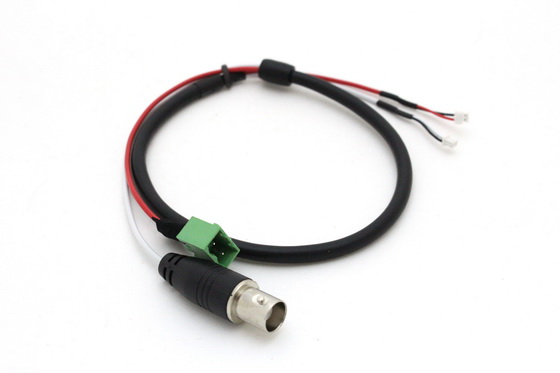 IR CCD Camera Cable