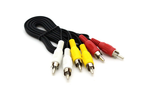 RCA Vedio Cable