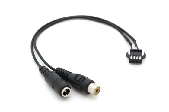 Vehicle Mounted Camera Cable