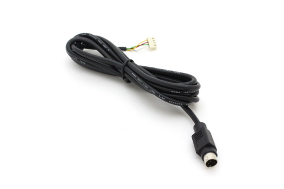 Mini Din Cable