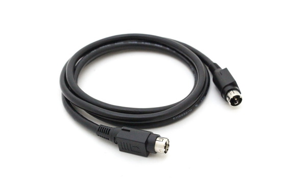 Mini Din Cable