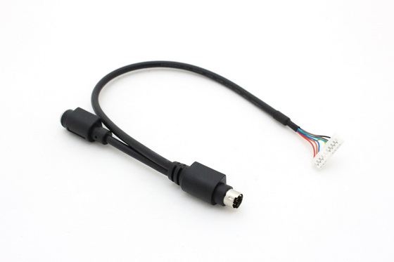 Mini Din Cable