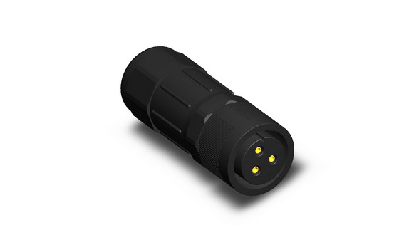 Waterproof Connector