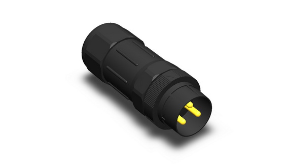 Waterproof Connector