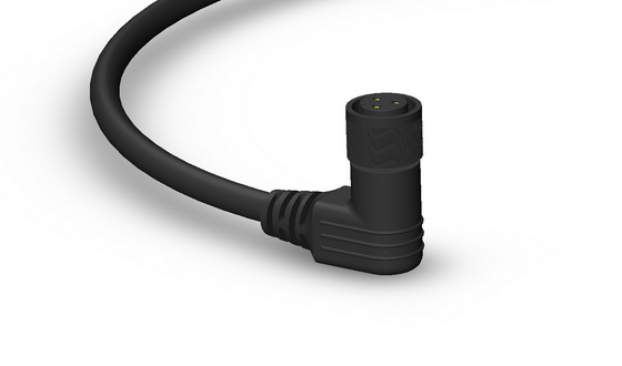 Waterproof Cable