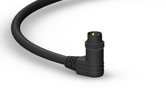 Waterproof Cable