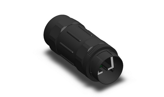 Waterproof Connector