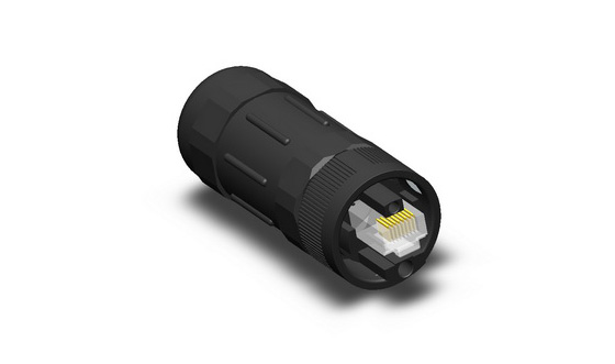 Waterproof Connector