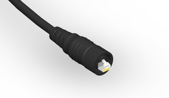 Waterproof Cable