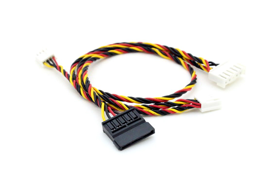 SATA Power Cable