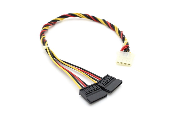 SATA Power Cable