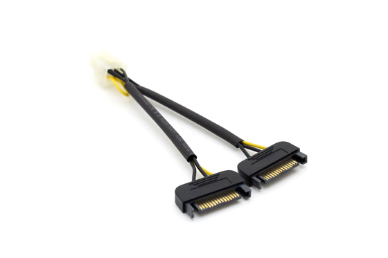 SATA Power Cable