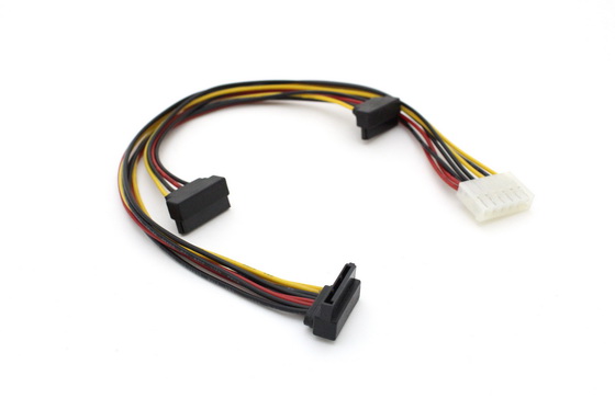 SATA Power Splitter Cable