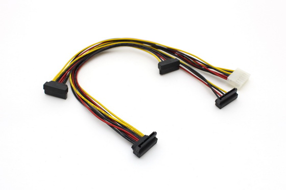 SATA Power Splitter Cable