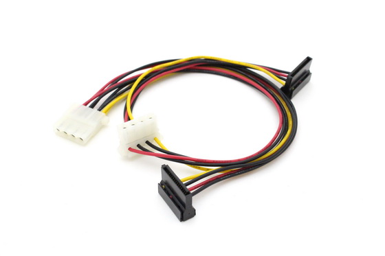 SATA Power Splitter Cable