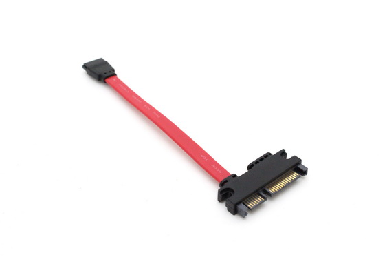 SATA 22pin Combo Cable