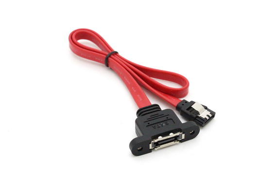 e-SATA to SATA Cable