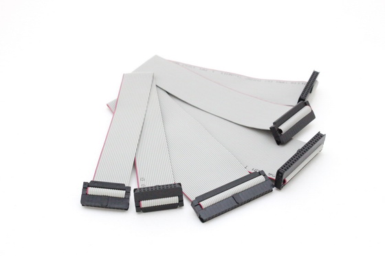 Flat Ribbon Cable