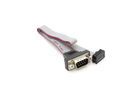 Serial Port Cable