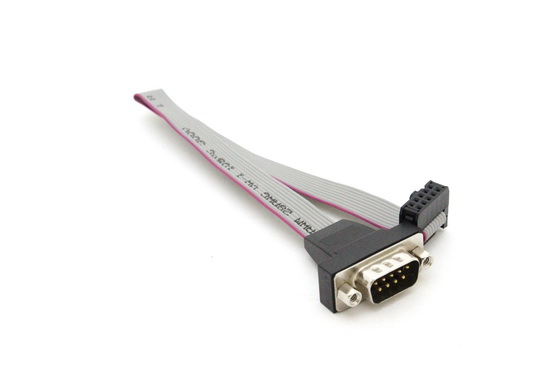 Serial Port Cable