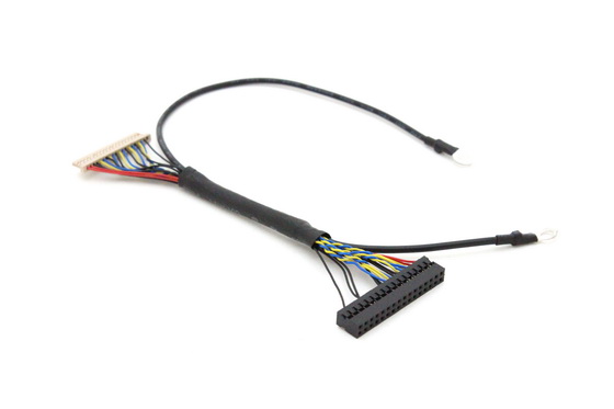 DF14 LVDS Cable