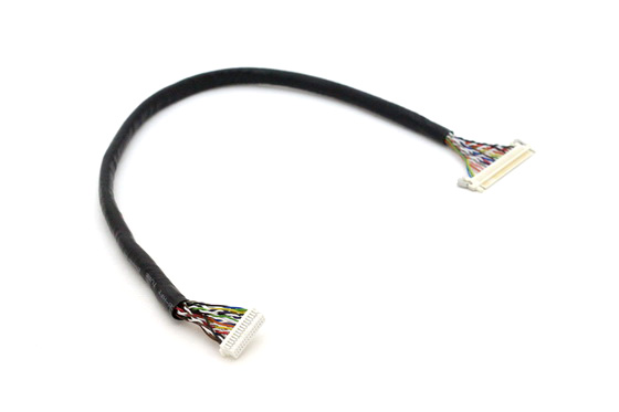 I-PEX Splitter LVDS Cable, I-PEX Splitter LVDS Cable manufacturer & supplier