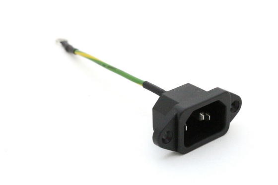 AC Power Wire Harness