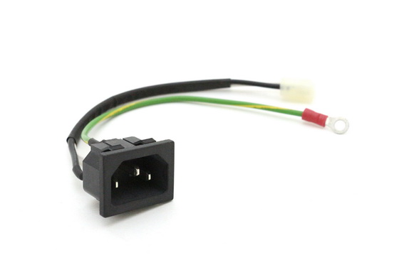 AC Power Wire Harness