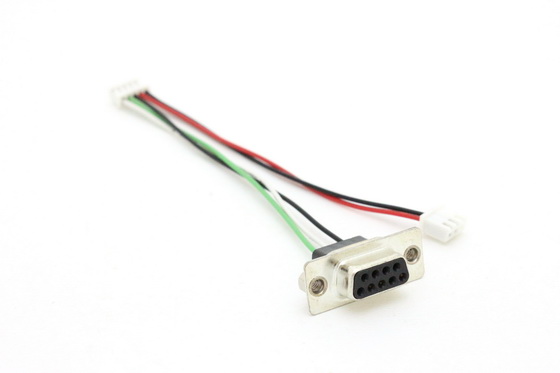 D-SUB Wire Harness