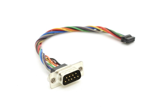 D-SUB Wire Harness