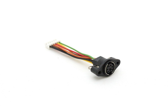 Mini Din Wire Harness