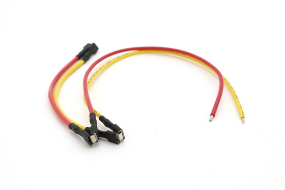 Terminal Wire Harness